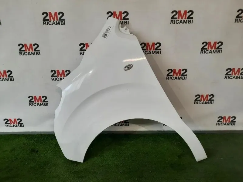 Parafango ANT SX 9808757880 Citroen Jumpy IV 2016