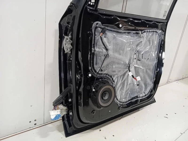 Porta ANT DX 10318336SEPP Mg ZS II 2020