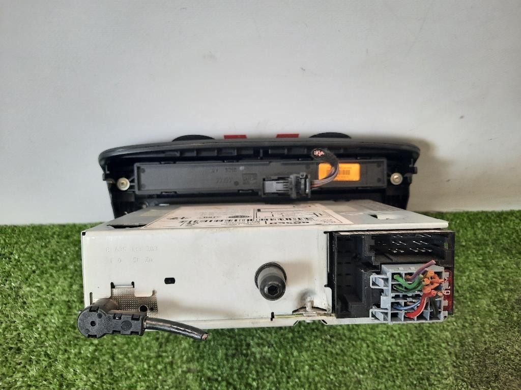 Unità Autoradio 735590826 Lancia Ypsilon III 2011