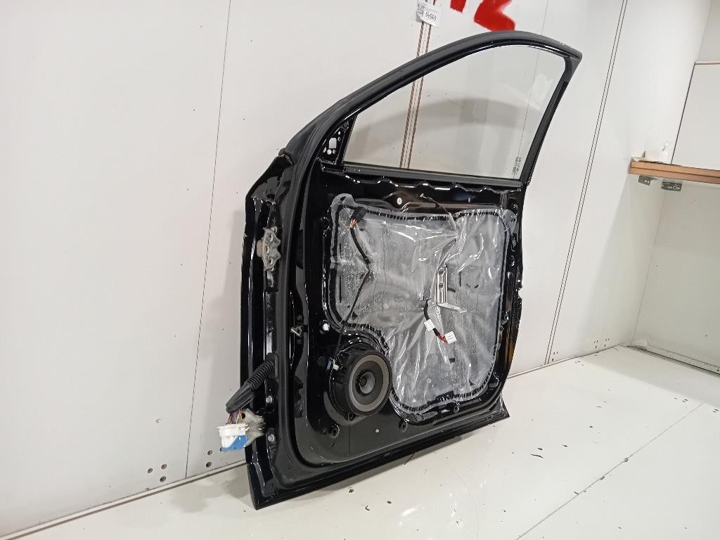 Parafango ANT SX 631011252R Dacia Duster II 2018