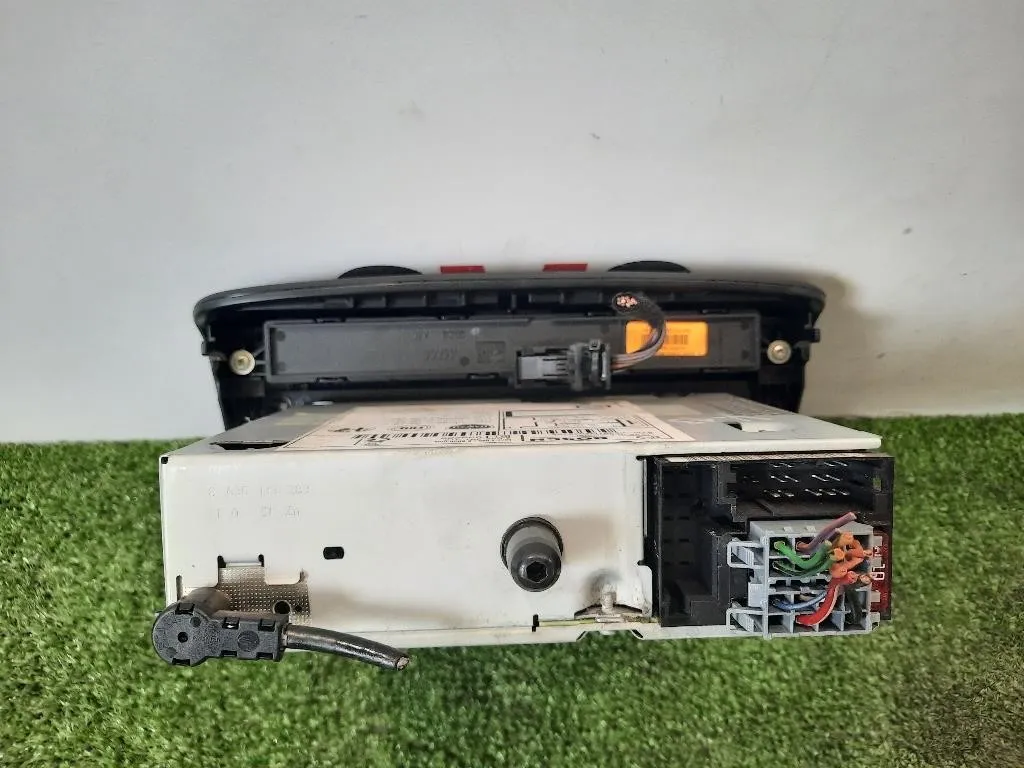 Unità Autoradio 735590826 Lancia Ypsilon III 2011