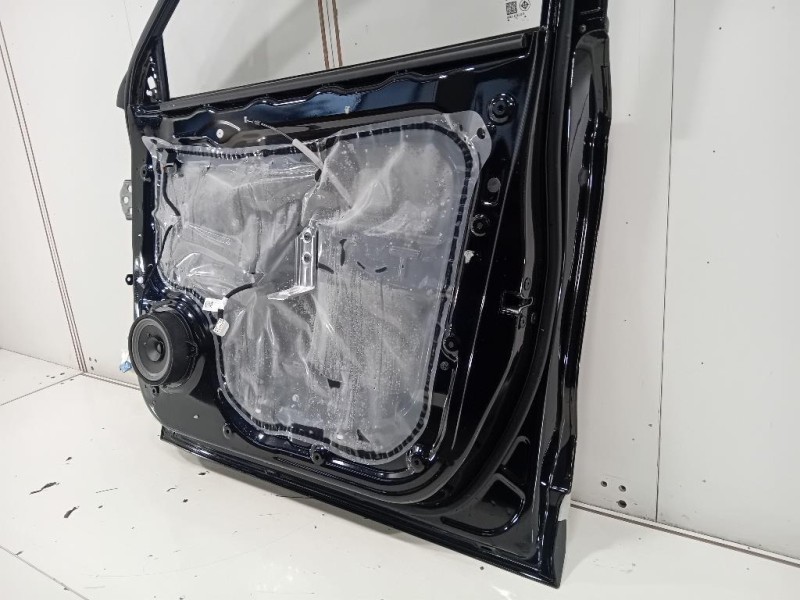 Porta ANT DX 10318336SEPP Mg ZS II 2020