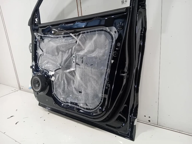 Porta ANT DX 10318336SEPP Mg ZS II 2020