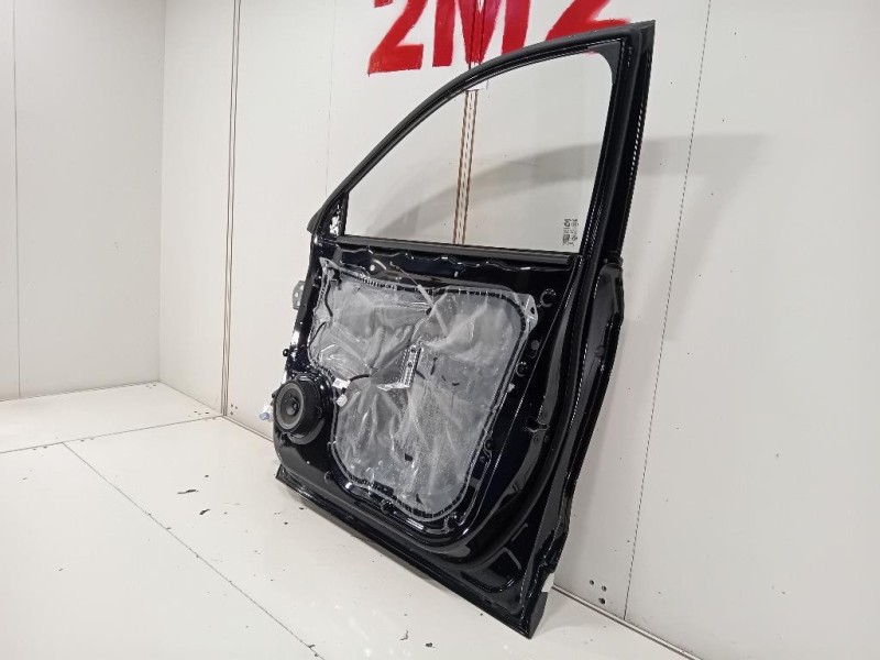 Porta ANT DX 10318336SEPP Mg ZS II 2020