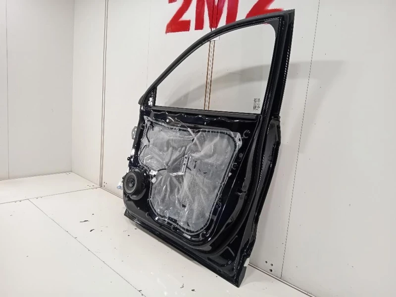 Porta ANT DX 10318336SEPP Mg ZS II 2020