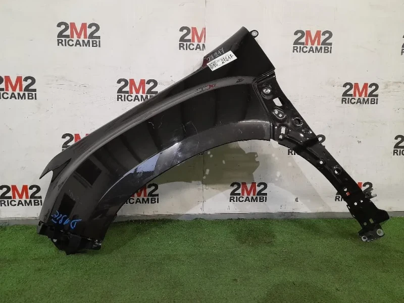 Parafango ANT SX 631011252R Dacia Duster II 2018