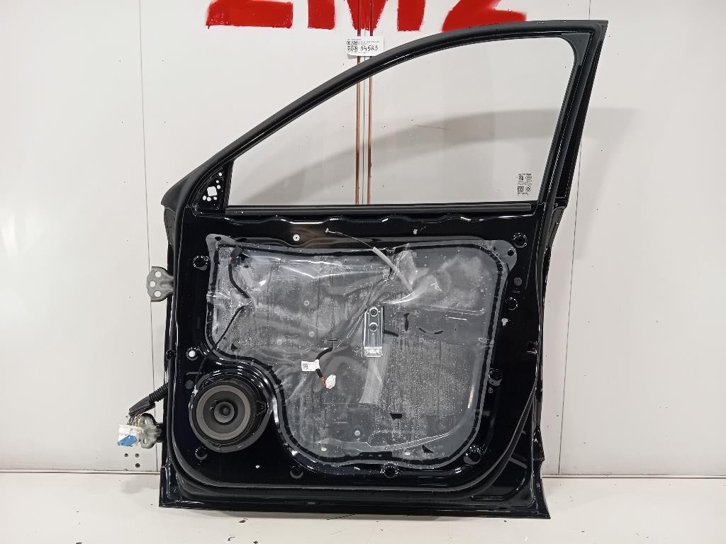 Parafango ANT SX 631011252R Dacia Duster II 2018