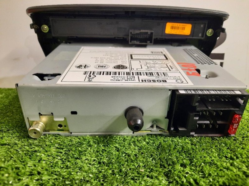 Unità Autoradio 735590826 Lancia Ypsilon III 2011