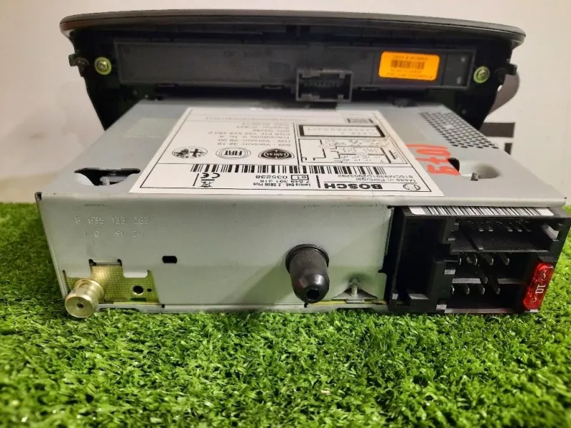 Unità Autoradio 735590826 Lancia Ypsilon III 2011