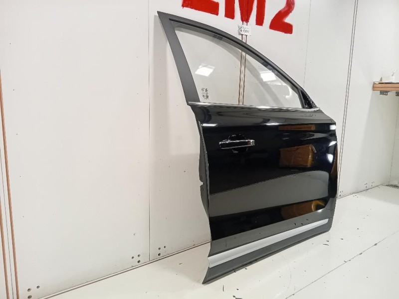 Parafango ANT SX 631011252R Dacia Duster II 2018