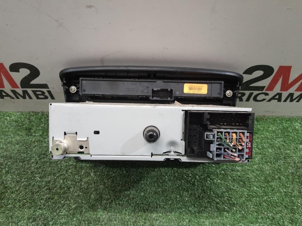 Unità Autoradio 735543480 Lancia Ypsilon III 2011