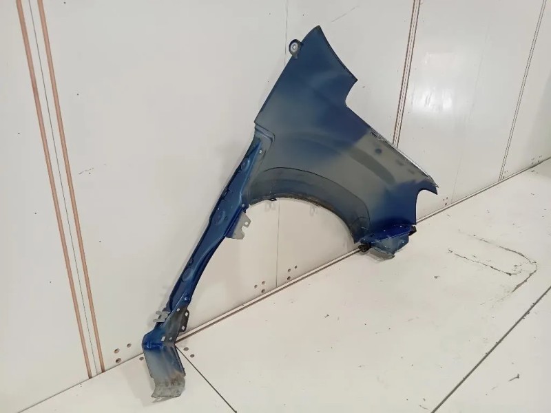 Parafango ANT SX 631011252R Dacia Duster II 2018