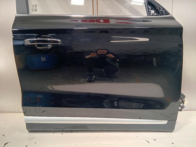 Porta ANT DX 10318336SEPP Mg ZS II 2020