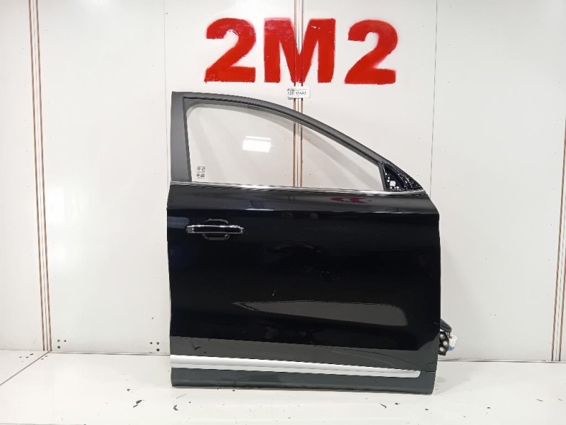 Porta ANT DX 10318336SEPP Mg ZS II 2020