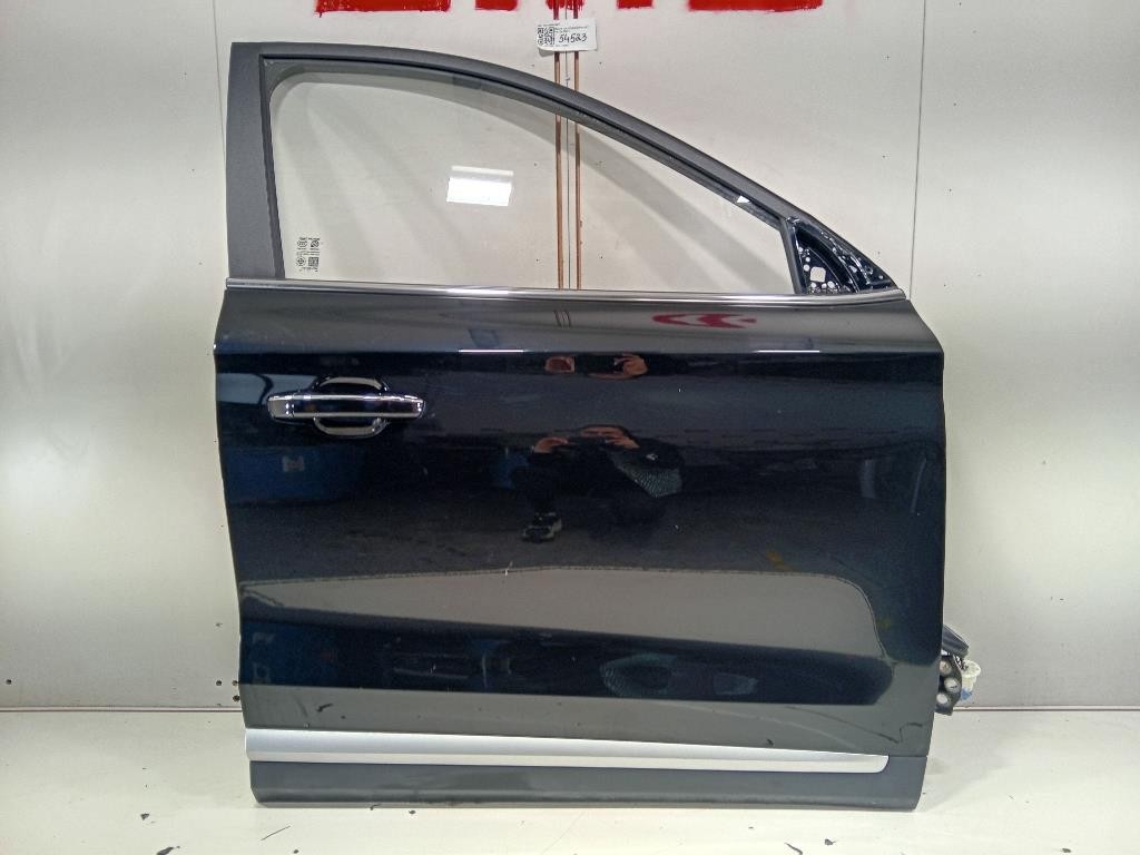 Porta ANT DX 10318336SEPP Mg ZS II 2020