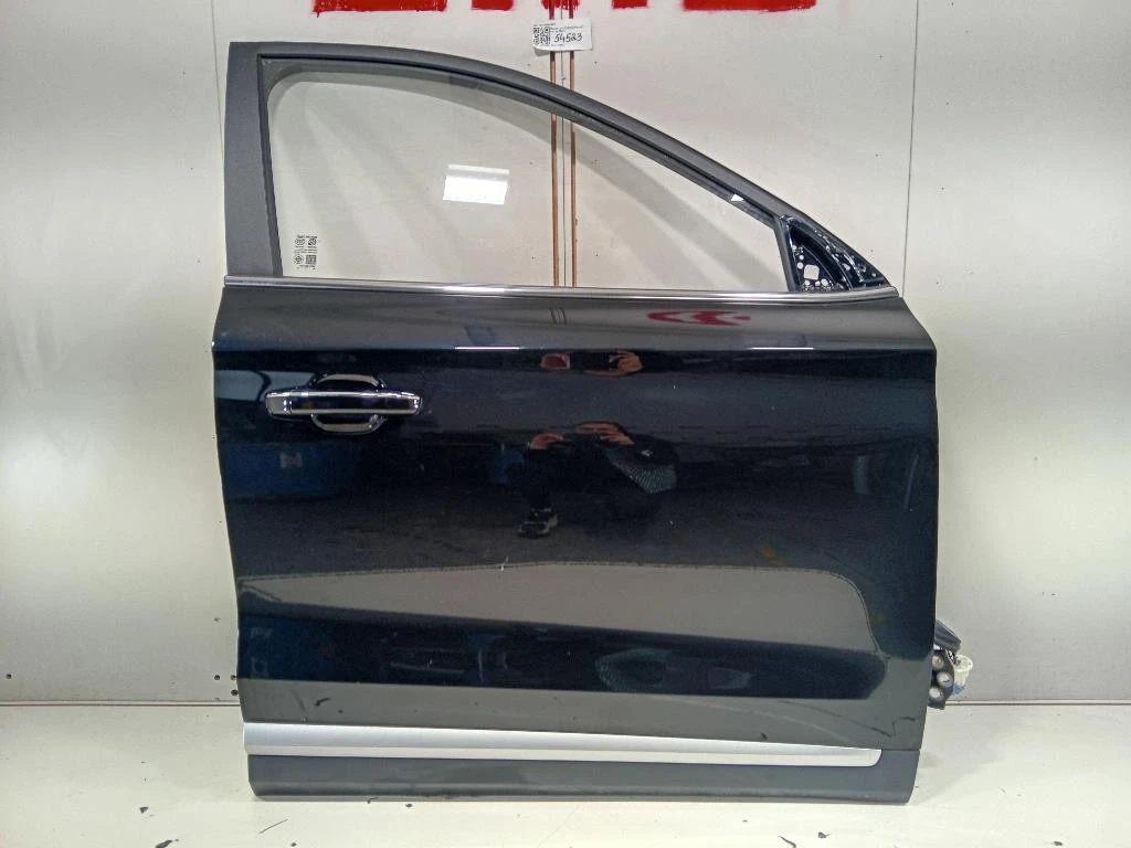 Porta ANT DX 10318336SEPP Mg ZS II 2020