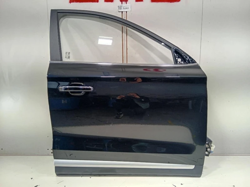 Porta ANT DX 10318336SEPP Mg ZS II 2020