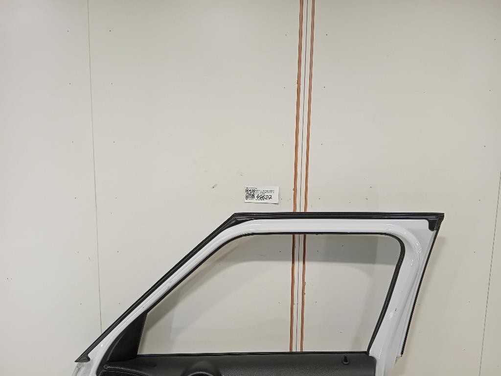 Parafango ANT SX 631019973R Dacia Sandero II 2013