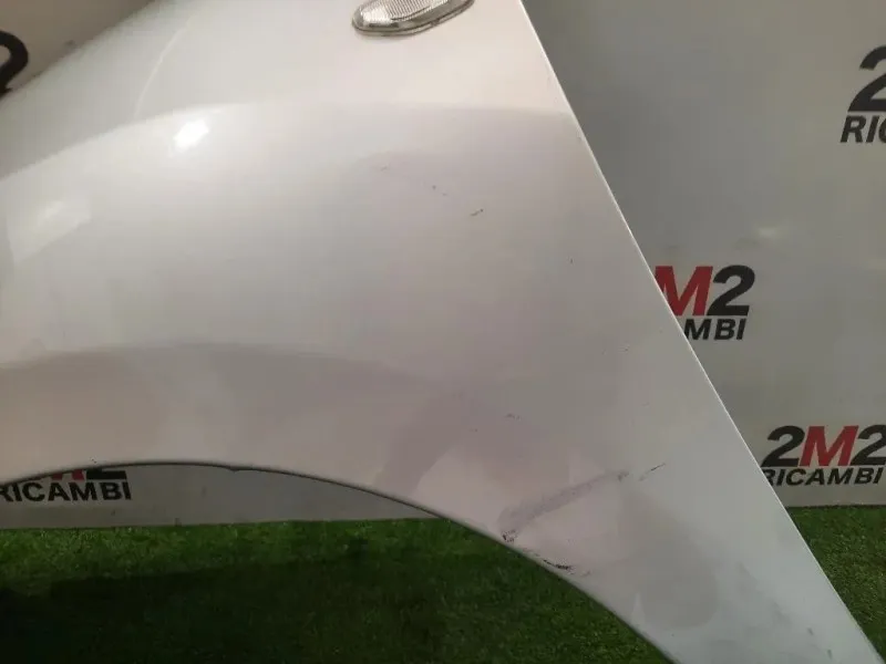 Parafango ANT SX 631019973R Dacia Sandero II 2013