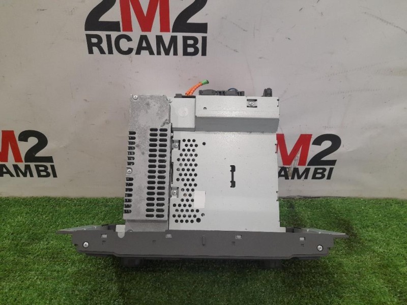 Unità Autoradio VUX200340 Land Rover Discovery III 2005