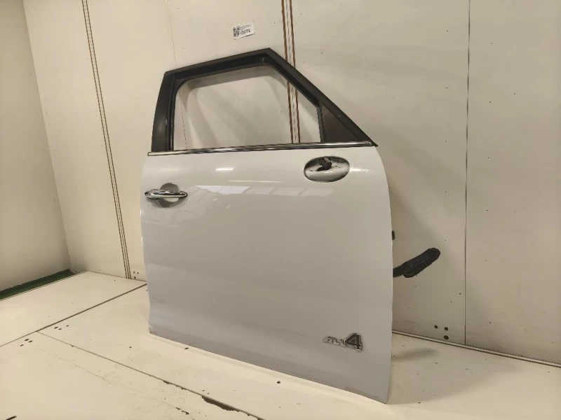 Porta ANT DX 41009805928 Mini Countryman Cooper R60 2010