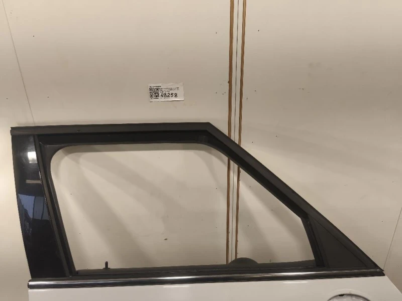 Porta ANT DX 41009805928 Mini Countryman Cooper R60 2010