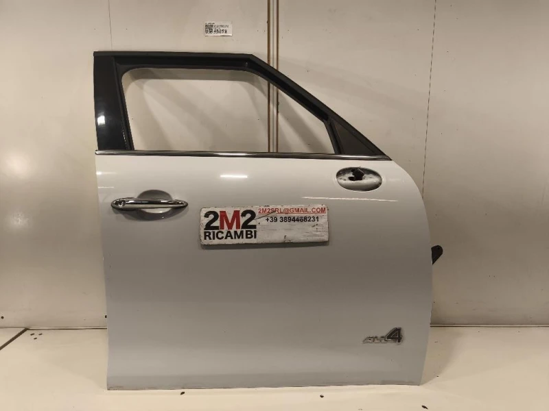 Porta ANT DX 41009805928 Mini Countryman Cooper R60 2010