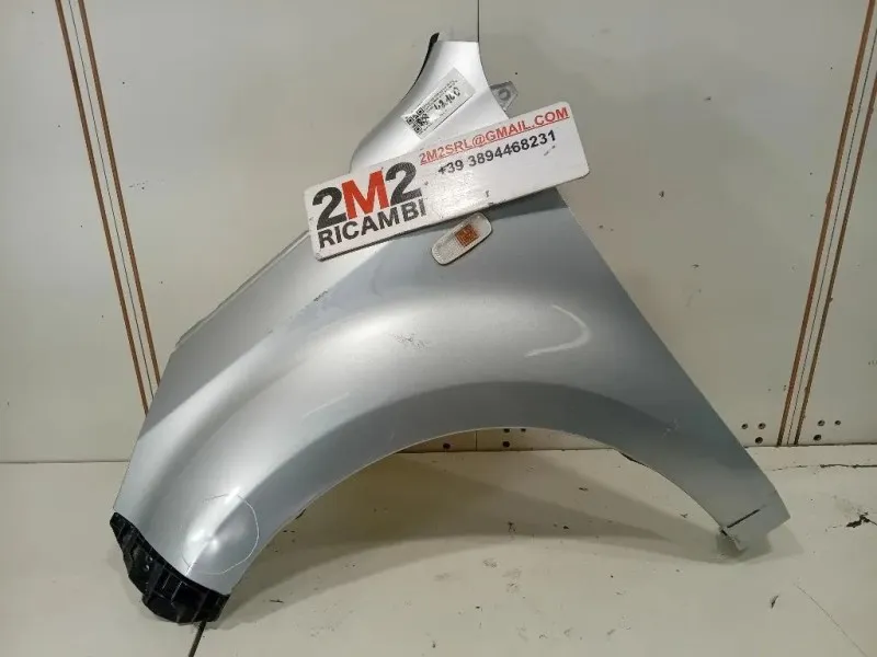 Parafango ANT SX 53812B4020 Daihatsu Terios II 2006