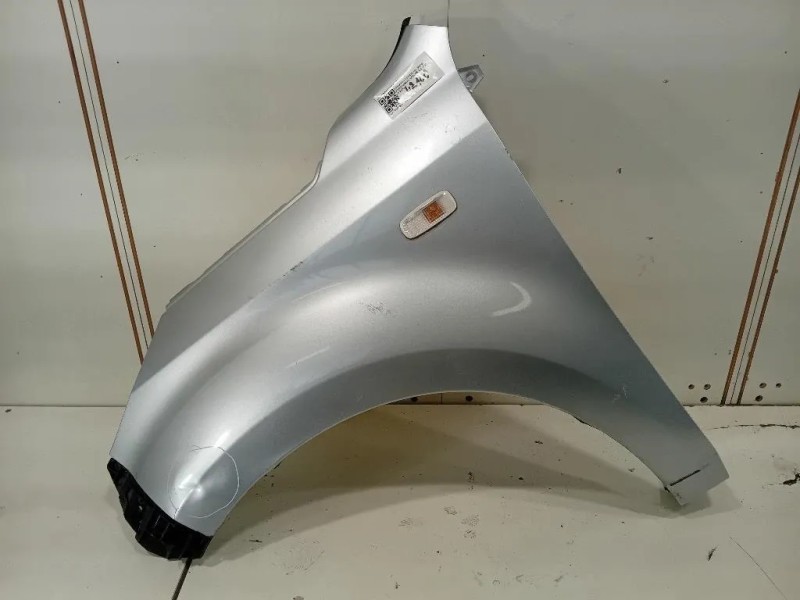 Parafango ANT SX 53812B4020 Daihatsu Terios II 2006