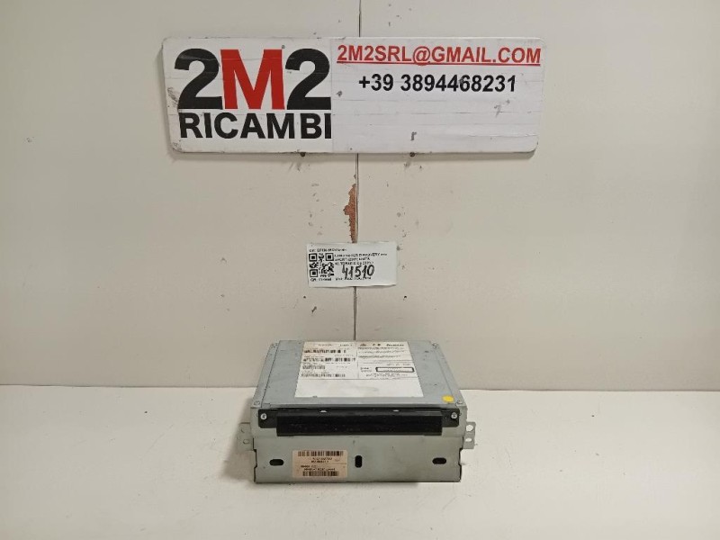 Unità Autoradio BF6N-18C815-HH Land Rover Discovery V Sport 2019