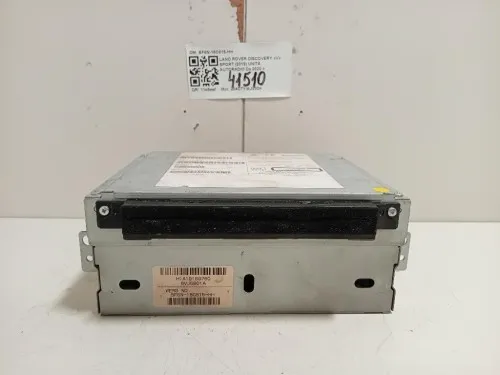 Unità Autoradio BF6N-18C815-HH Land Rover Discovery V Sport 2019