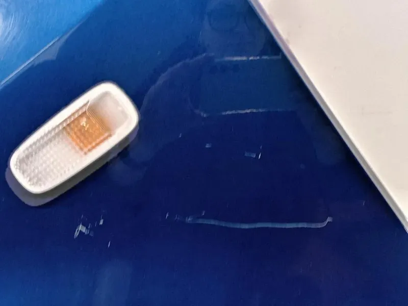 Parafango ANT SX 53812B4020 Daihatsu Terios II 2009