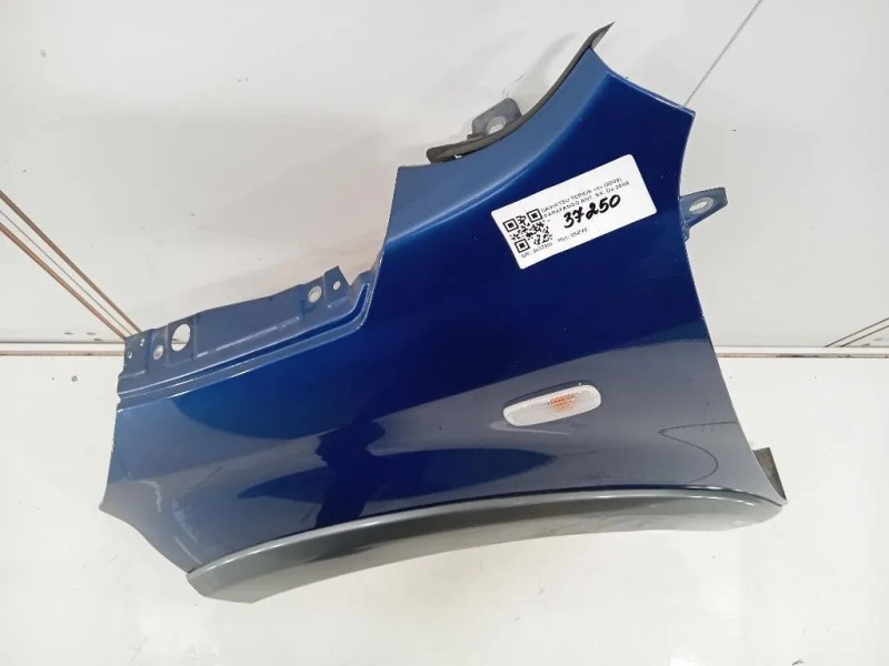 Parafango ANT SX 53812B4020 Daihatsu Terios II 2009