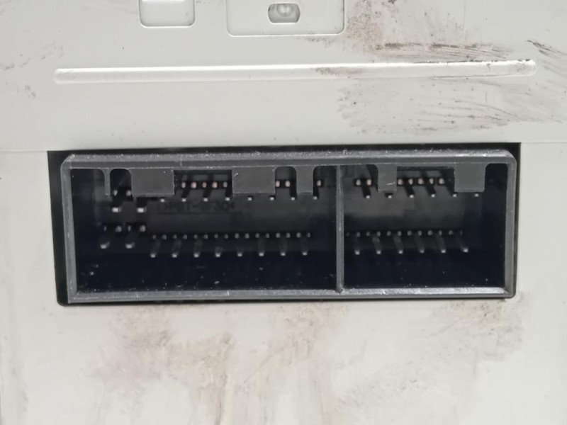 Unità Autoradio 6H52-18C815-AD Land Rover Freelander II 2007