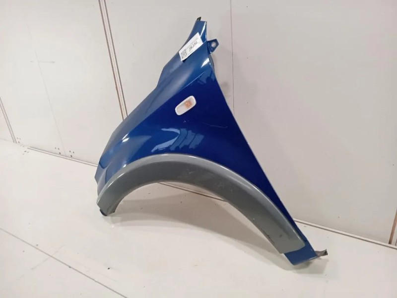 Parafango ANT SX 53812B4020 Daihatsu Terios II 2009