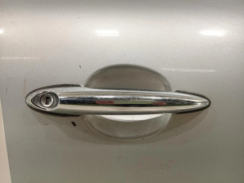 Porta ANT DX Mini Countryman Cooper R60 2010