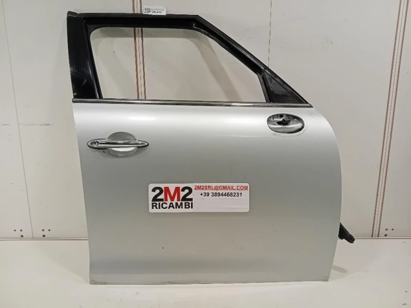 Porta ANT DX Mini Countryman Cooper R60 2010