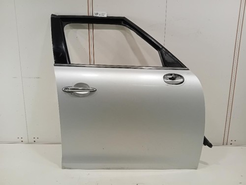 Parafango ANT SX 6000614708 Fiat 124 Spider II 2016