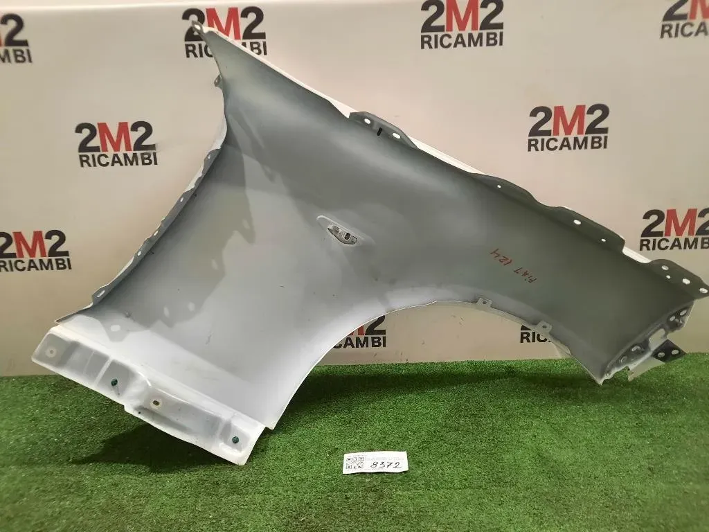 Parafango ANT SX 6000614708 Fiat 124 Spider II 2016