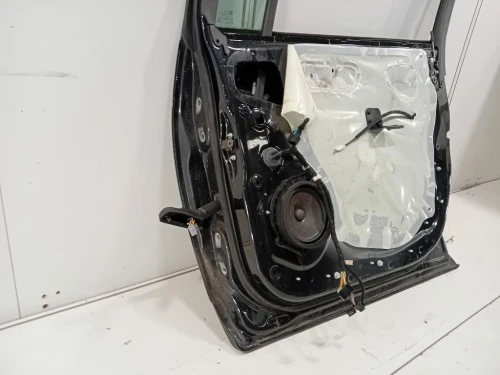 Porta ANT DX Mini Countryman ONE R60 2014