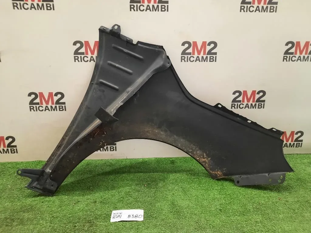 Parafango ANT SX 52015757 Fiat 500 II 2008