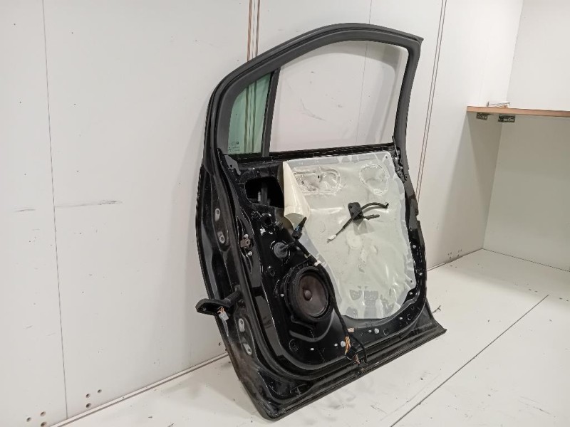 Parafango ANT SX 52015757 Fiat 500 II 2008