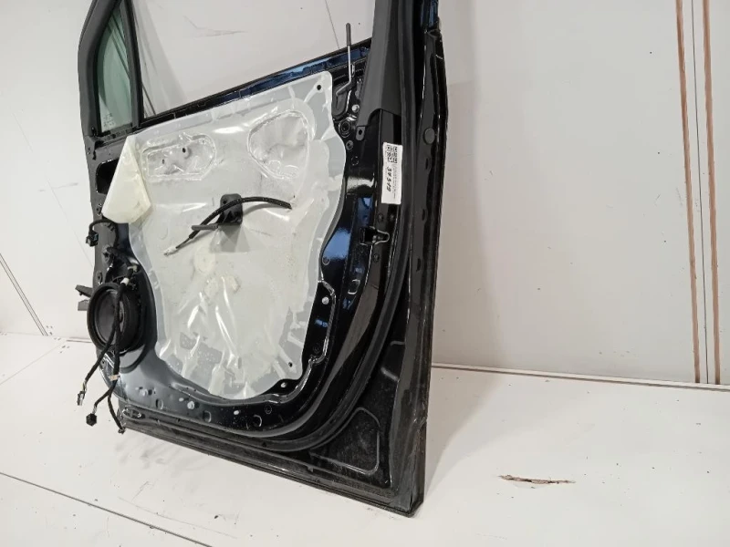 Porta ANT DX Mini Countryman ONE R60 2014