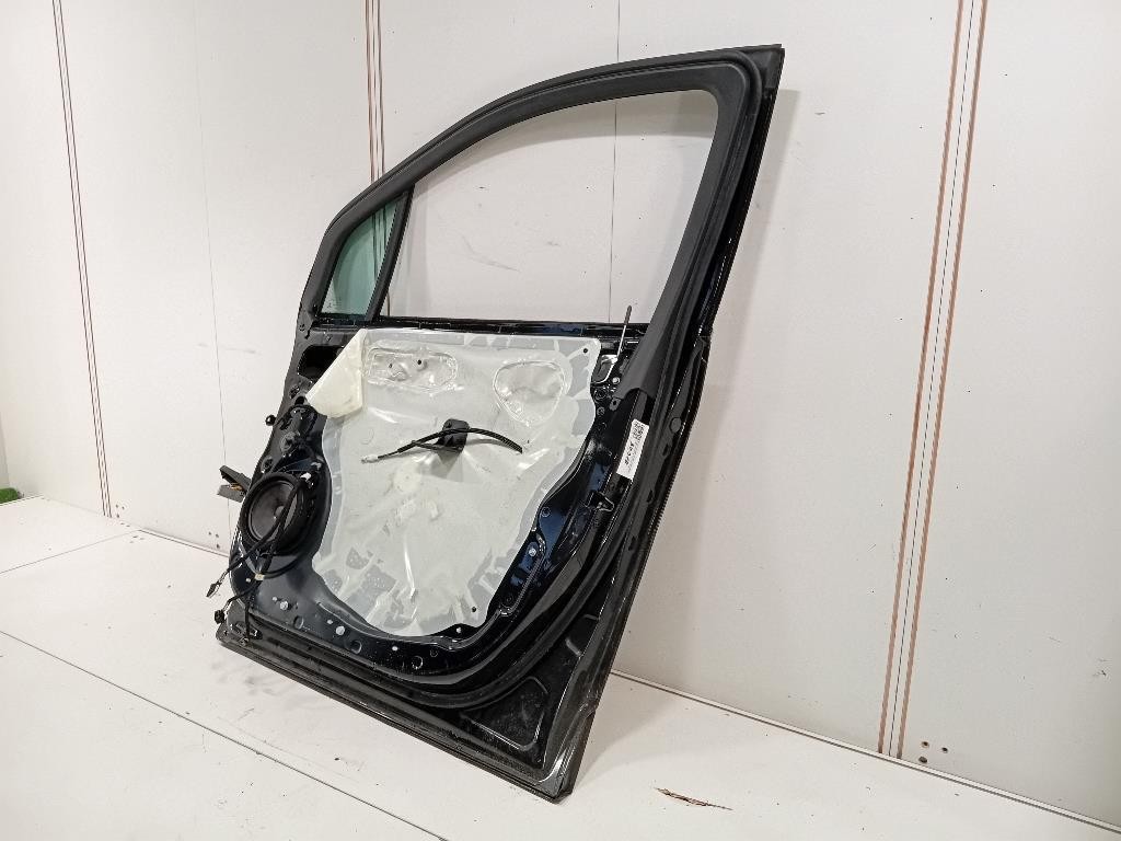 Parafango ANT SX  Fiat 500 II 2008