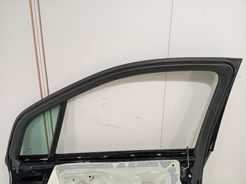 Parafango ANT SX  Fiat 500 II 2008