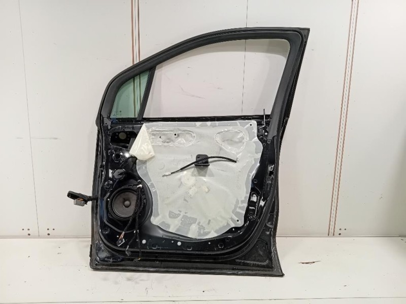 Parafango ANT SX  Fiat 500 II 2008