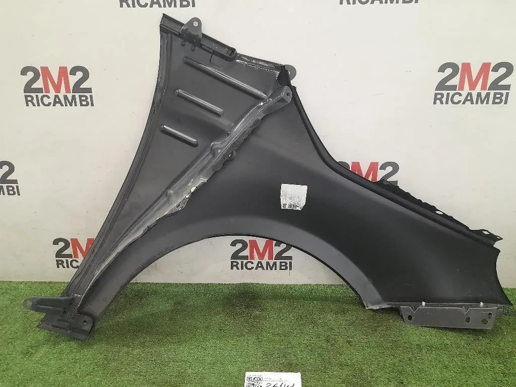 Parafango ANT SX 52015757 Fiat 500 II 2008