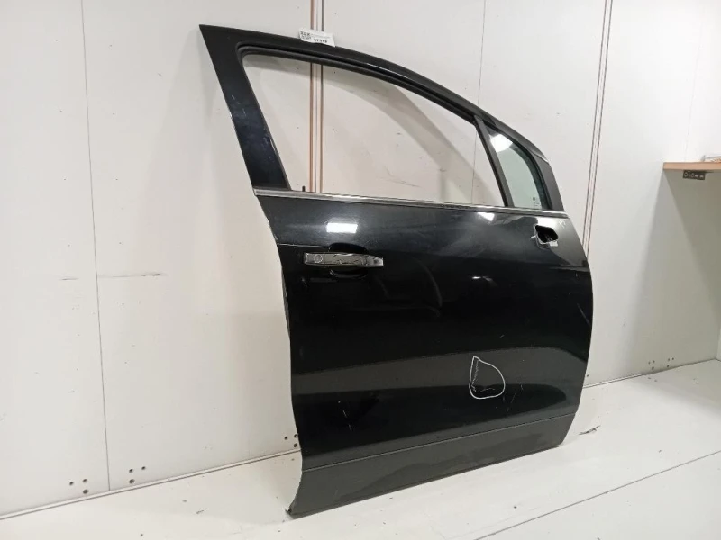 Porta ANT DX Mini Countryman ONE R60 2014