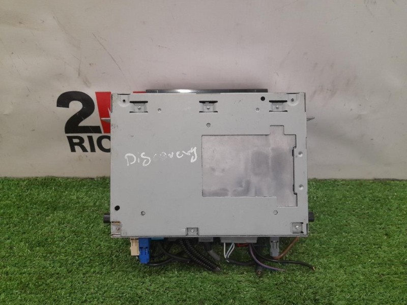 Unità Autoradio CF6N-18C815-HJ Land Rover Range Rover IV 2013