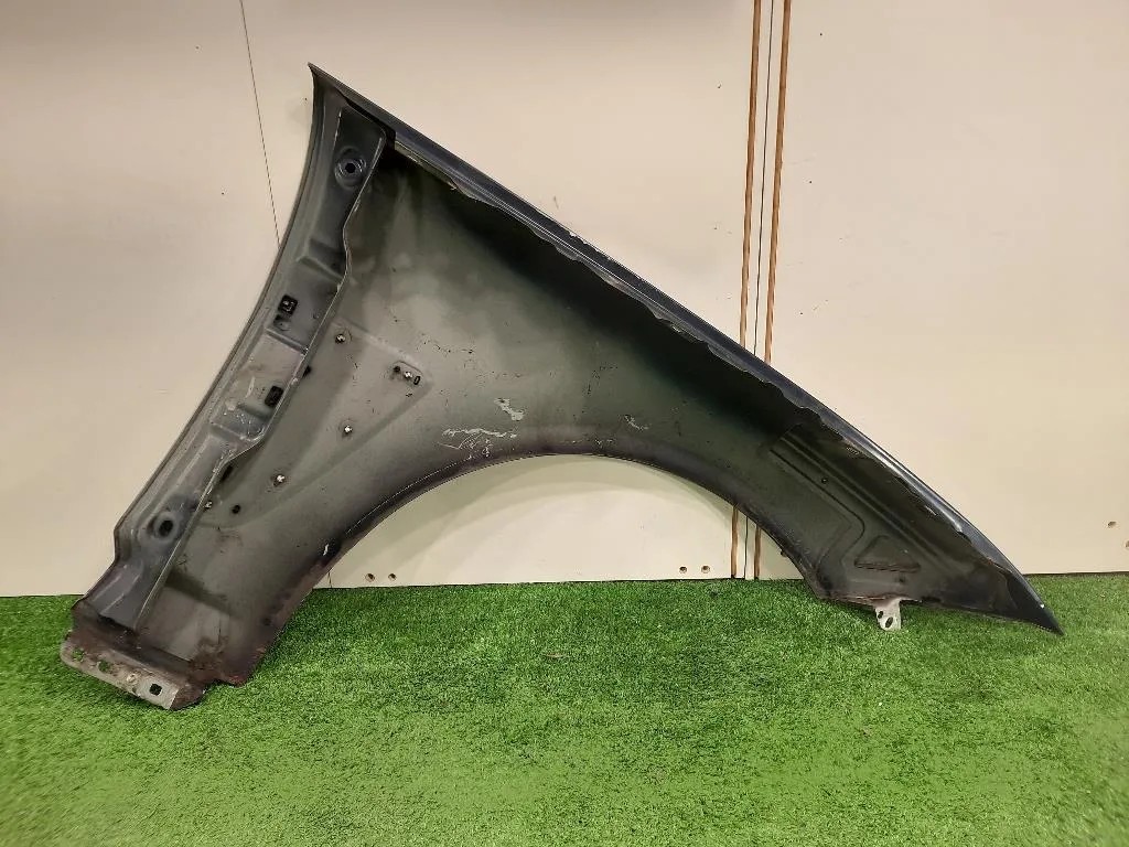 Parafango ANT SX  Fiat 500 II 2008